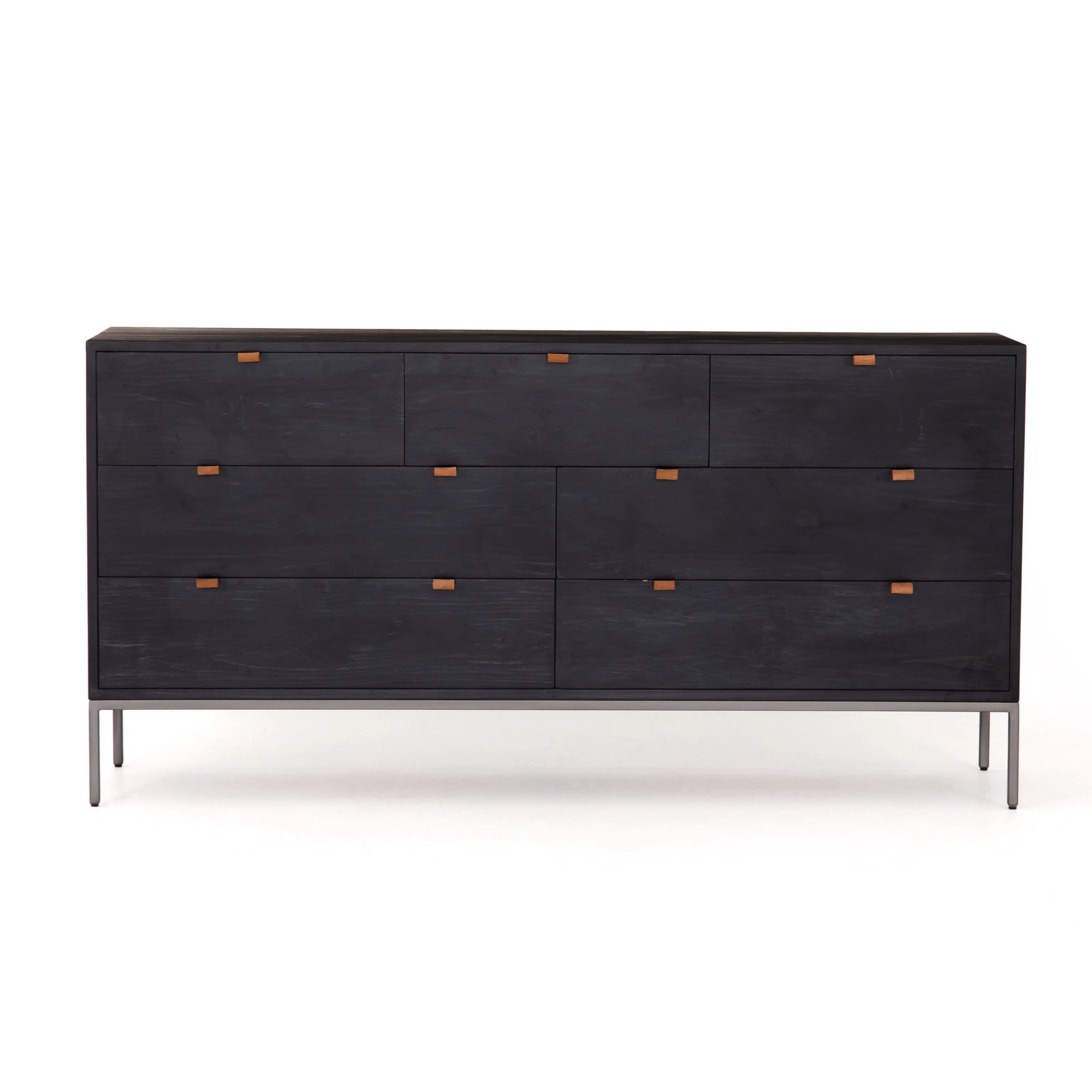 Loki 70'' W 7 - Drawer Dresser | Wayfair North America