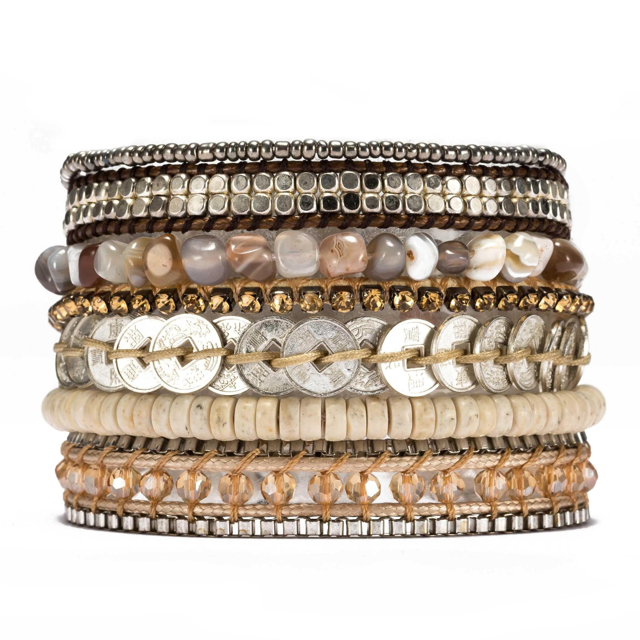 Alicante (SAMPLE) | Victoria Emerson