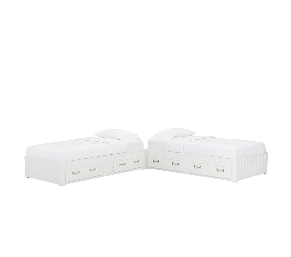 Simply White | Pottery Barn Kids