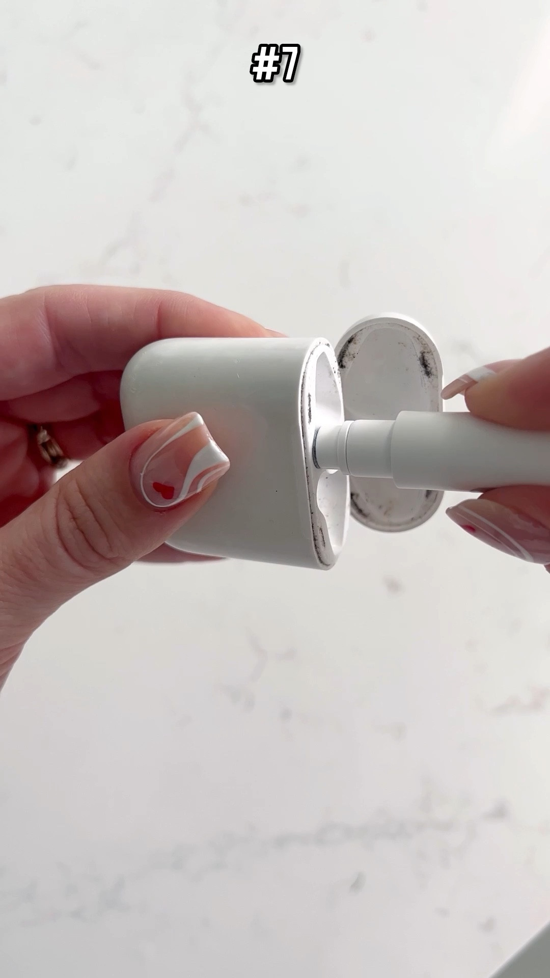 Hagibis Cleaning Kits for Airpods Pro 1 2 3 Multi-Function Cleaner Pen Soft Brush #airpods #airpodcleaner #airpodscleaning #tech 

#LTKhome #LTKGiftGuide