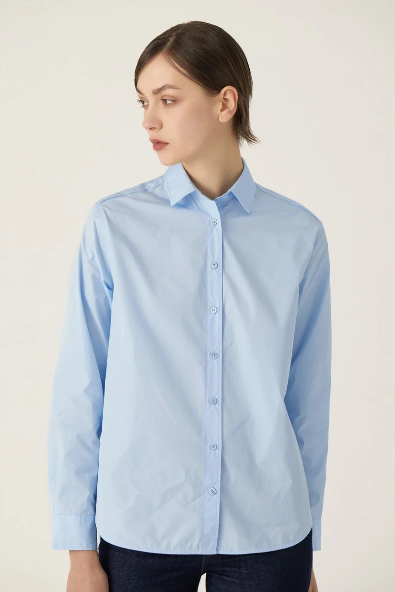 Bahri Shirt | LILY Studio