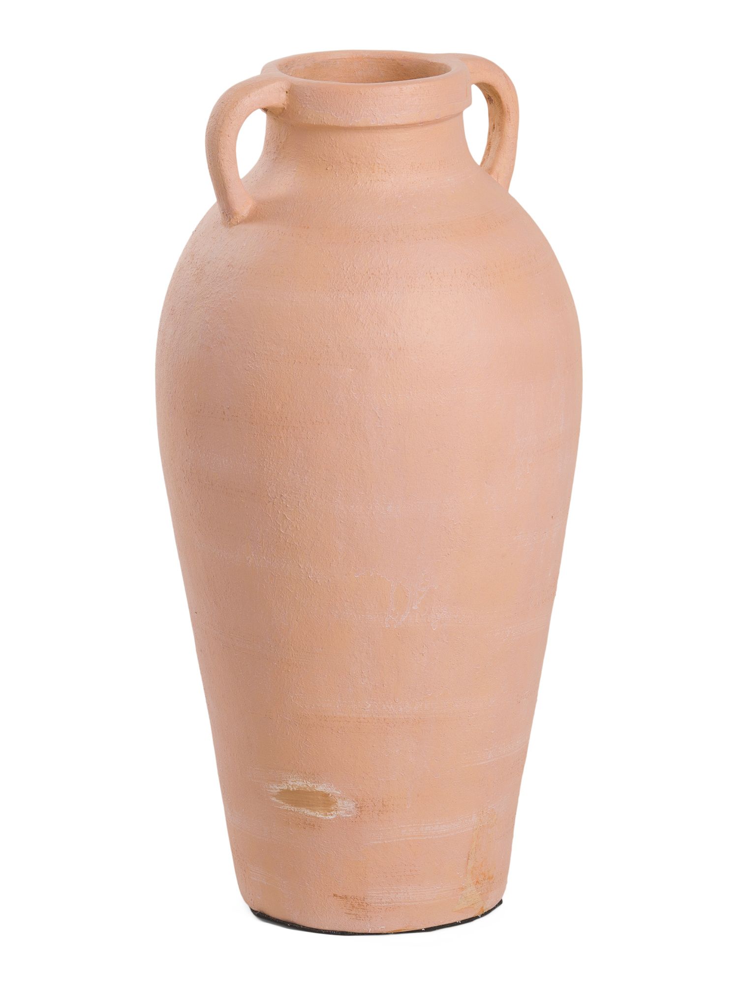 24in Terracotta Vase | Mother's Day Gifts | Marshalls | Marshalls