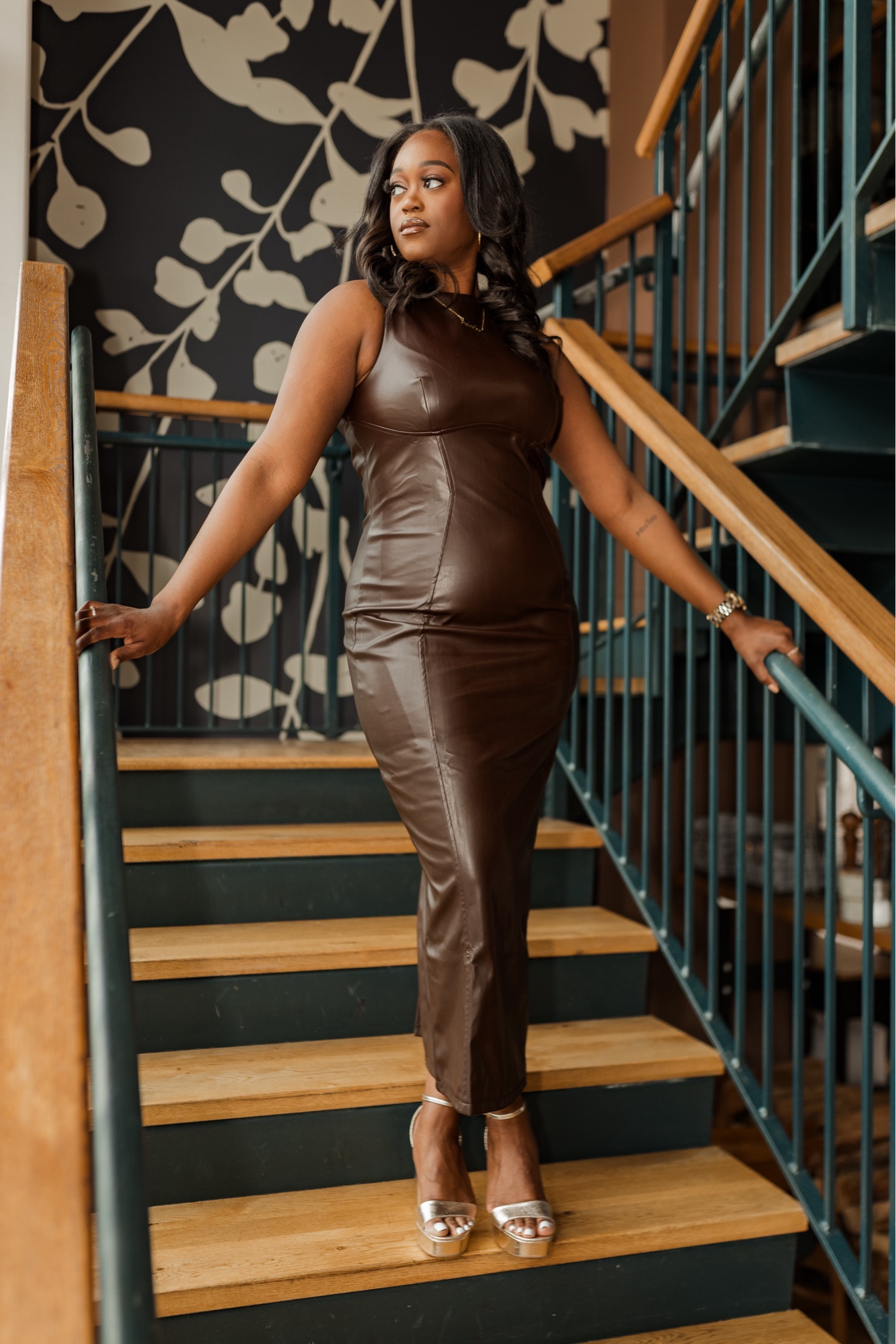 The perfect date night dress 
Dress: Size Medium 

#LTKFindsUnder50 #LTKSummerSales #LTKSeasonal