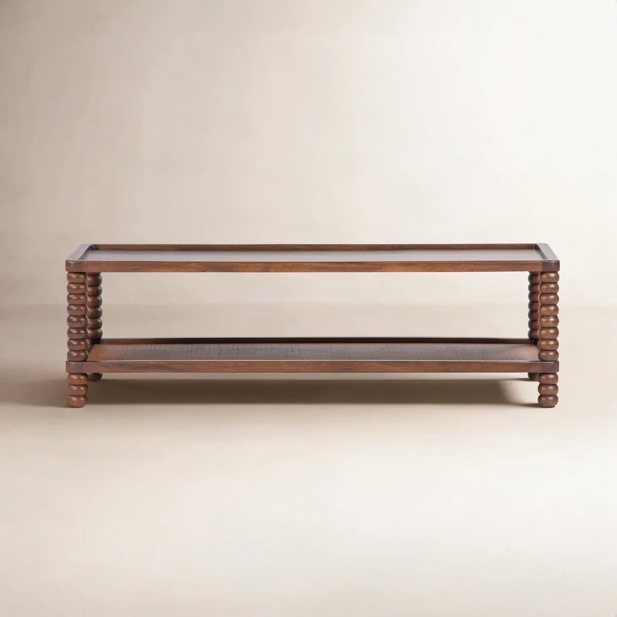 Alyson Twist Coffee Table | Wayfair North America