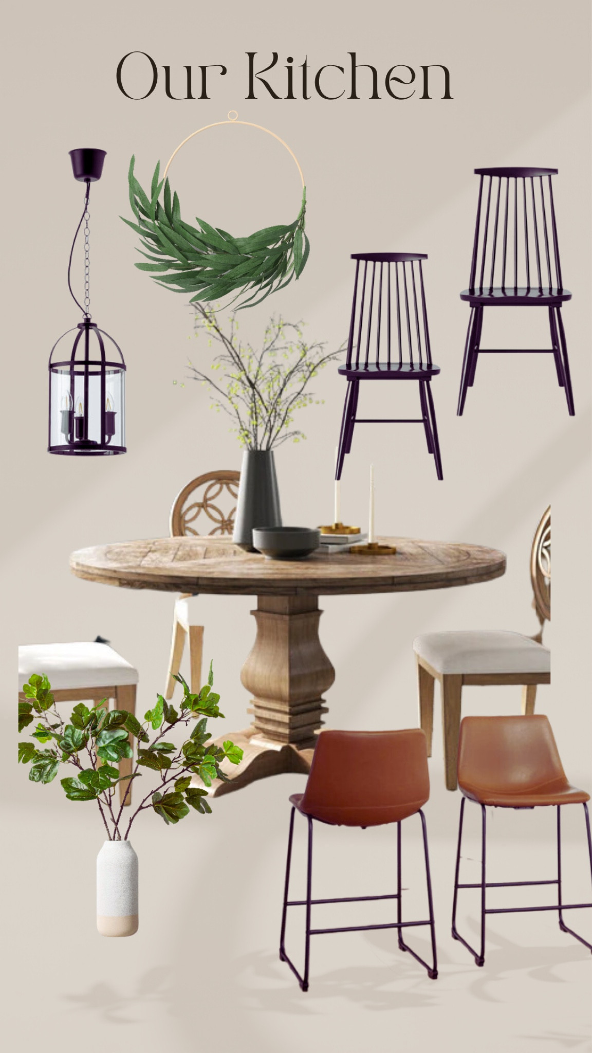 Shop my kitchen 

#LTKunder50 #LTKhome #LTKFind