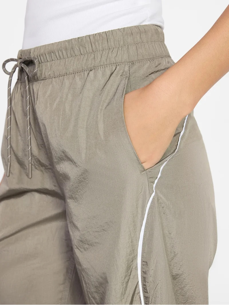 Avia Women's Track Windpant, Sizes XS-XXXL | Walmart (US)