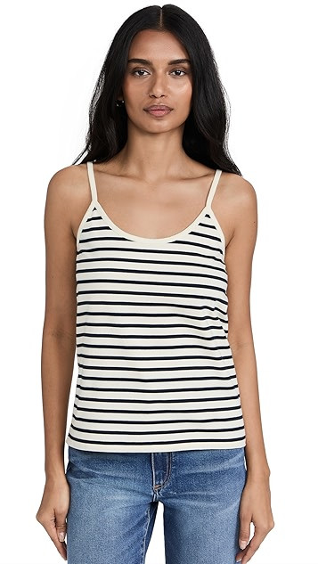 The Spaghetti Tank | Shopbop