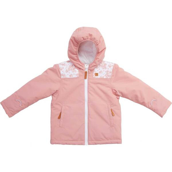 English Floral Ascent Coat | Maisonette