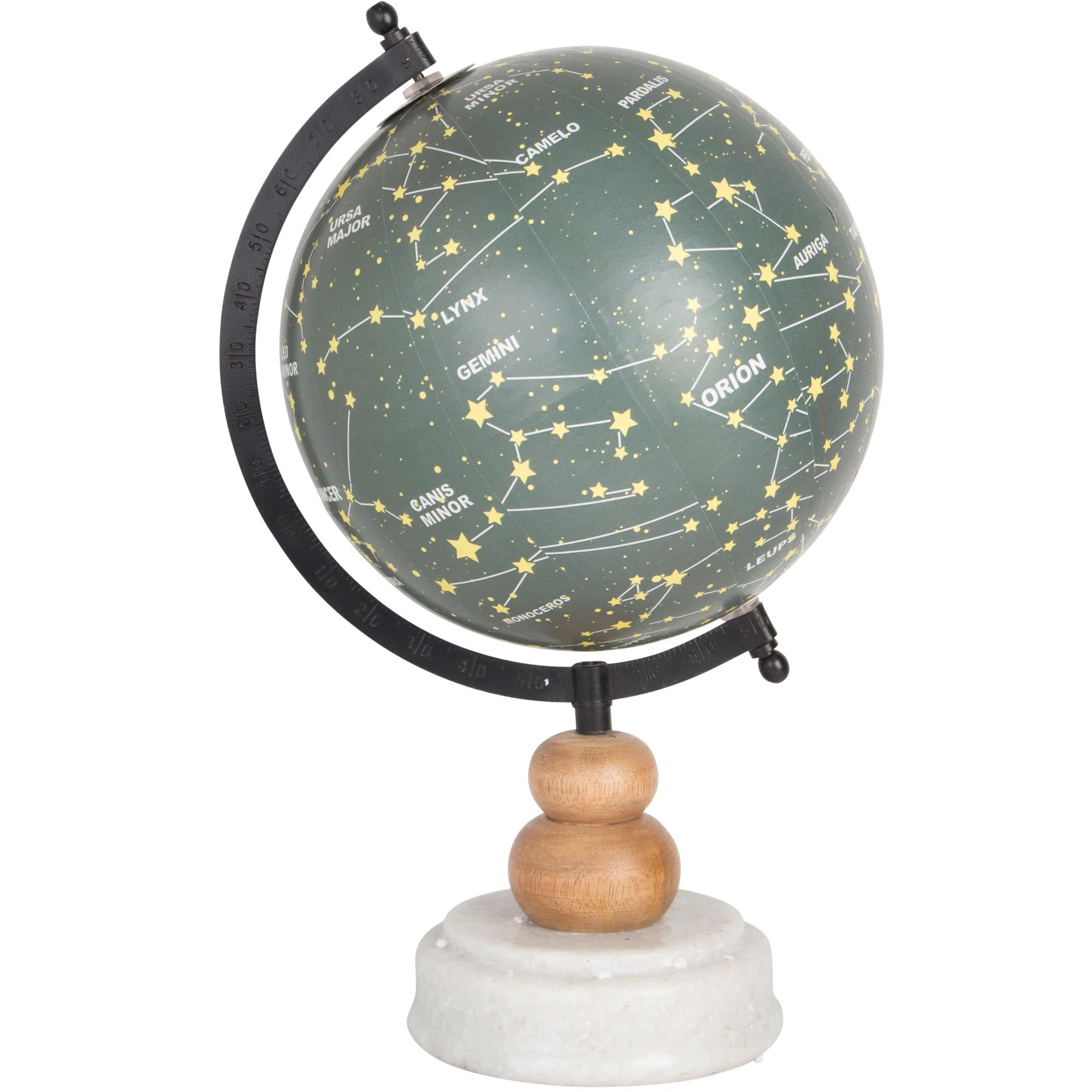 Canora Grey Tabletop Globe | Wayfair | Wayfair North America