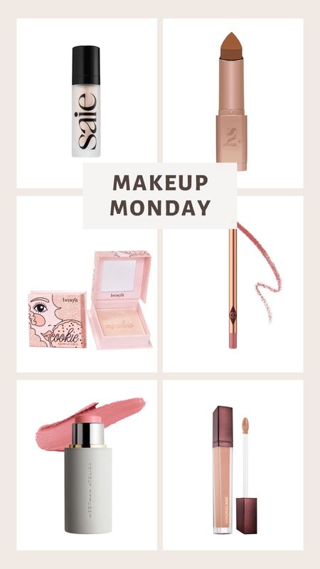 Check out this #MakeUpMonday post for my favorite clean beauty products right now!

#LTKbeauty