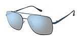 U.S. Polo Assn. PA1020 Aviator Metal UV Protective Navigator Sunglasses | All-Season | A Classic Gif | Amazon (US)