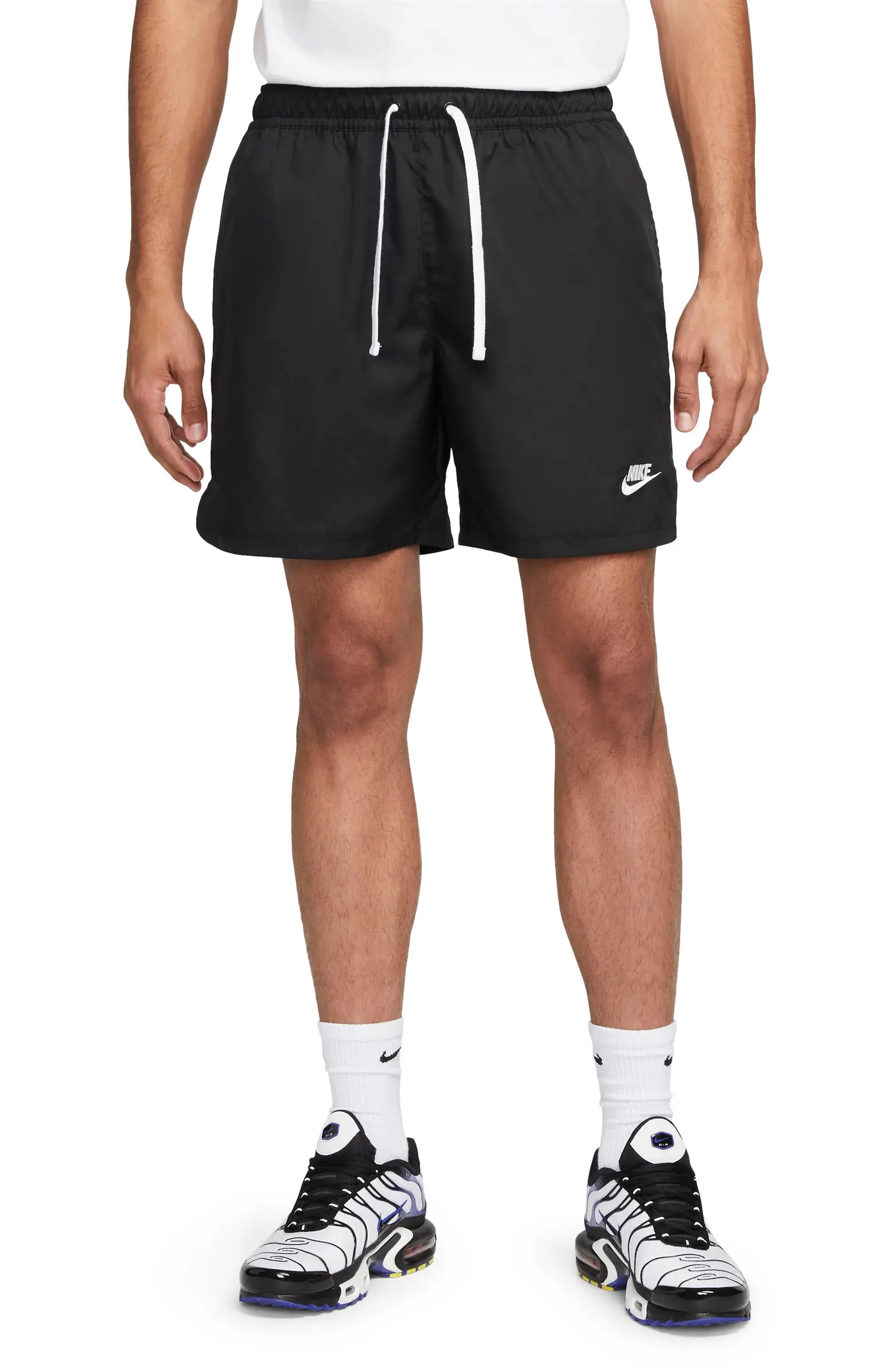 Men's Woven Lined Flow Shorts | Nordstrom