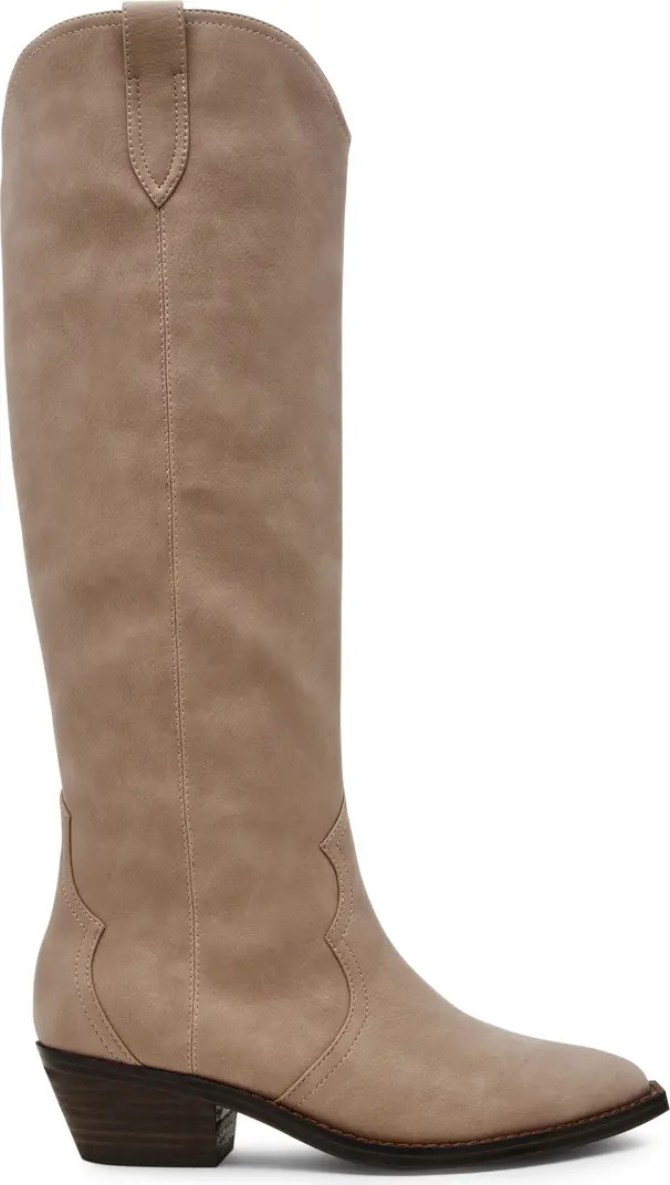 DV by Dolce Vita Kit Knee High Boot (Women) | Nordstromrack | Nordstrom Rack
