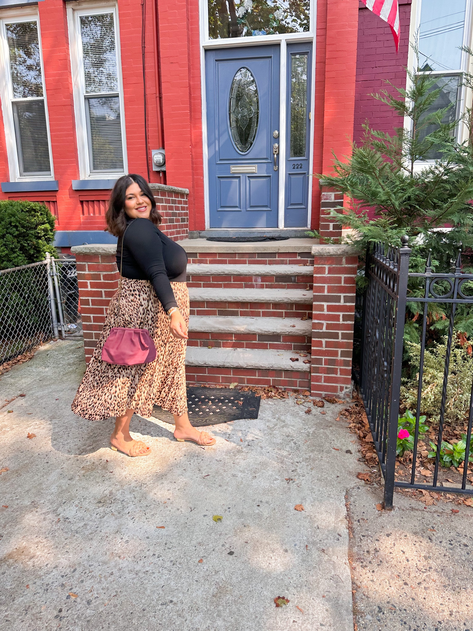 Sunday funday church outfit 🤎🍁✨


#LTKcurves #LTKSeasonal #LTKbeauty