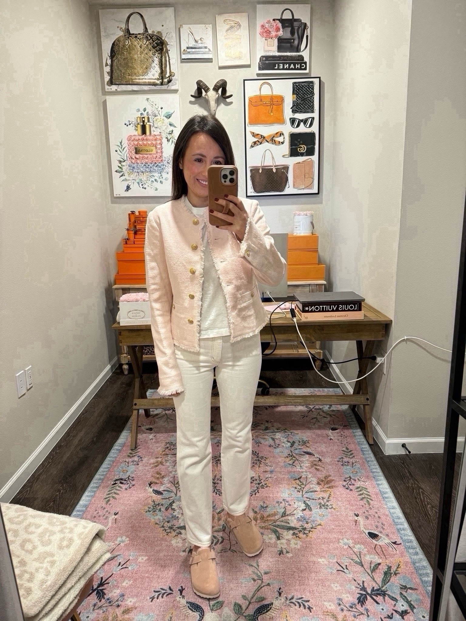 Rag and bone jacket in size 2
 


#LTKSeasonal #LTKStyleTip #LTKFindsUnder100