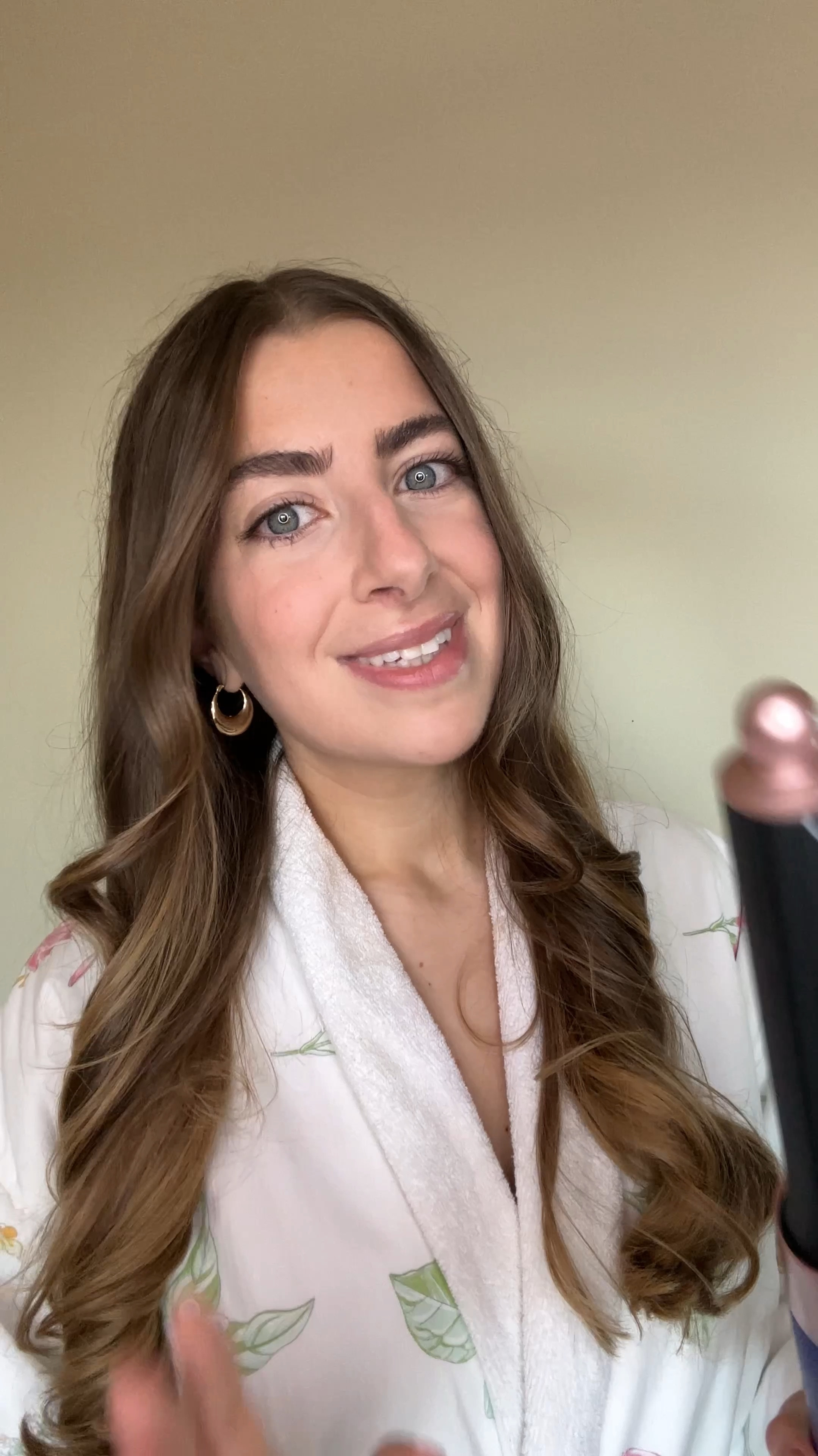 Make your dyson curls last longer! 🤍



#LTKstyletip #LTKbeauty #LTKaustralia