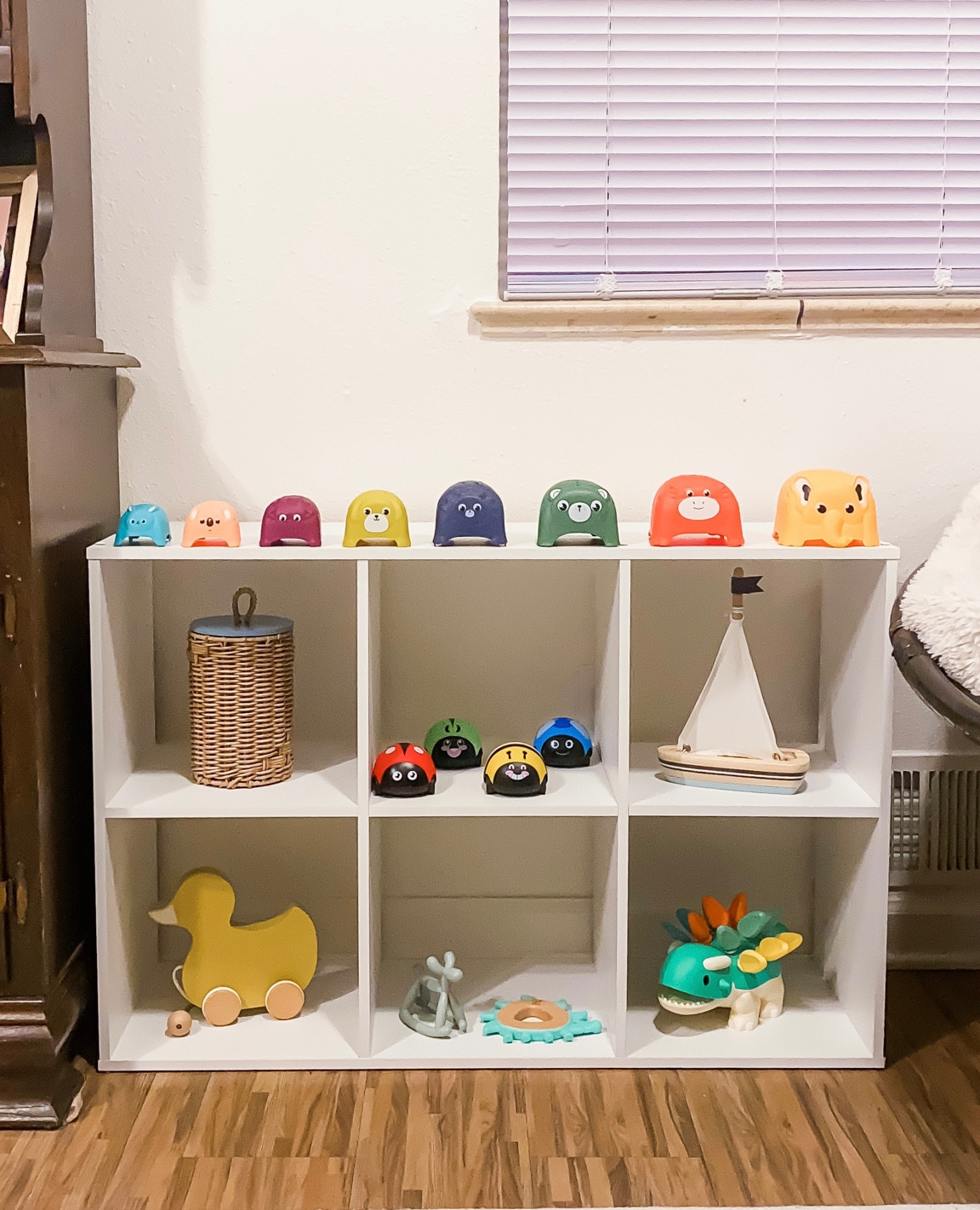 14 month old twin boys weekly toy rotation 

#LTKbaby #LTKkids #LTKhome