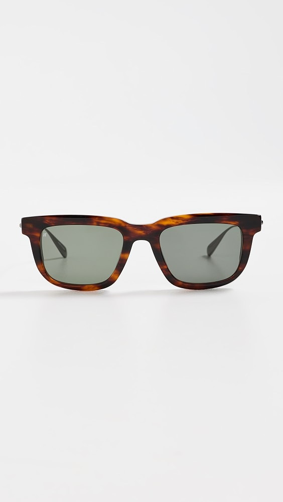 Jimmy Fairly Andrew Sunglasses | Shopbop | Shopbop