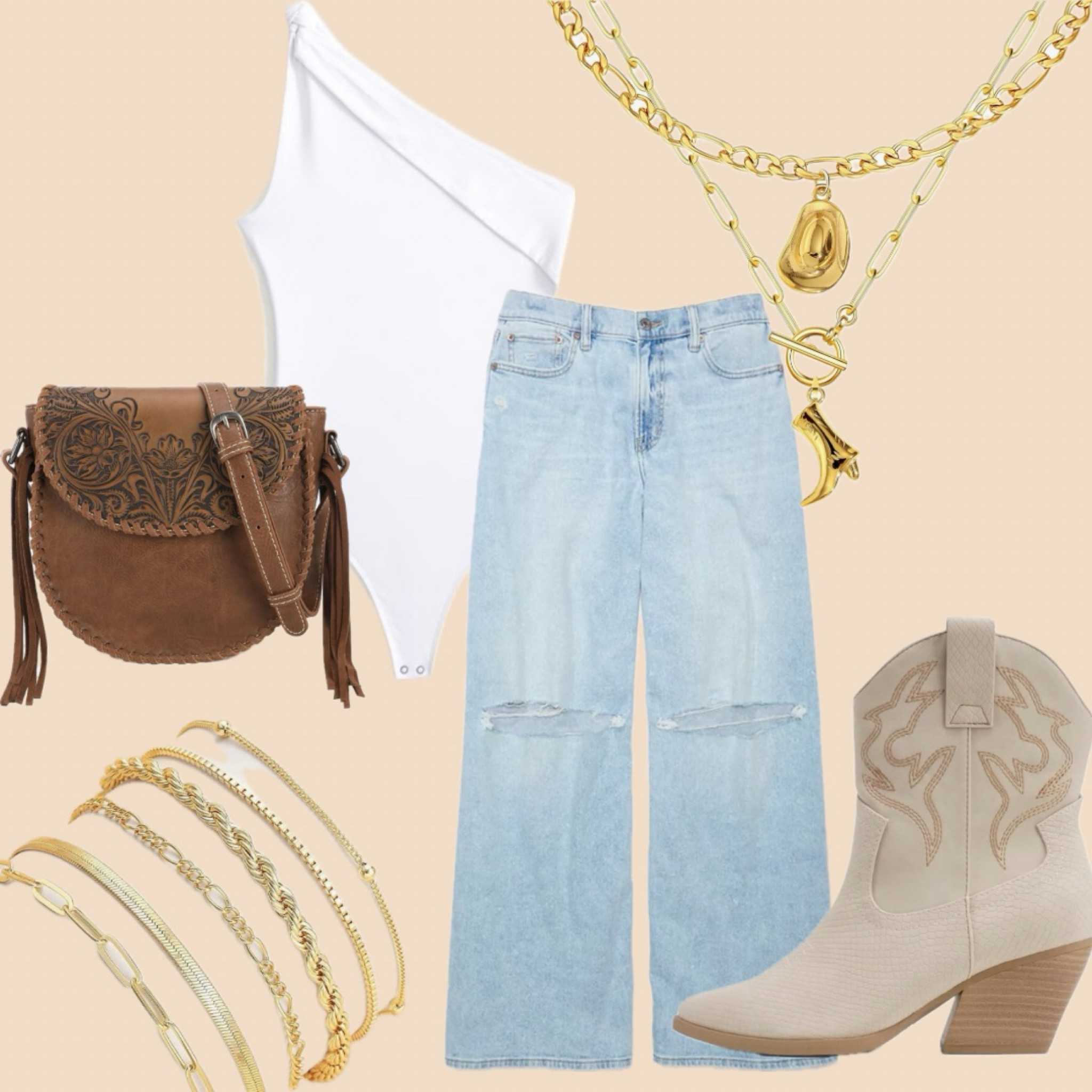 Spring is here and so are the cutest outfits!! 

#LTKstyletip