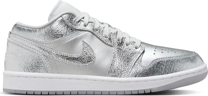 Jordan Air Jordan 1 Low SE Sneaker (Women) | Nordstrom | Nordstrom