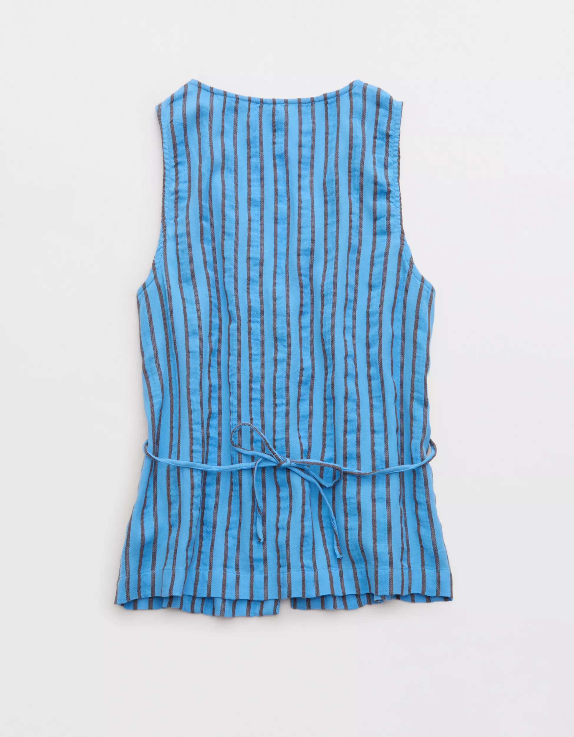 Aerie Day-Off Vest | American Eagle Outfitters (US & CA)