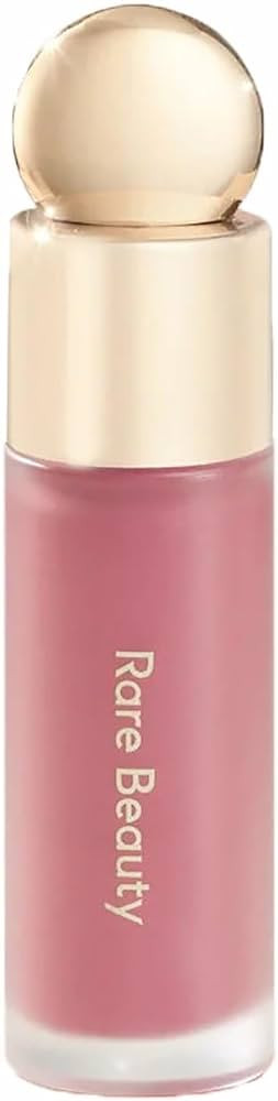 Rare Beauty by Selena Gomez Soft Pinch Liquid Blush Encourage(Soft Neutral Pink) 0.25 fl.oz | Amazon (US)