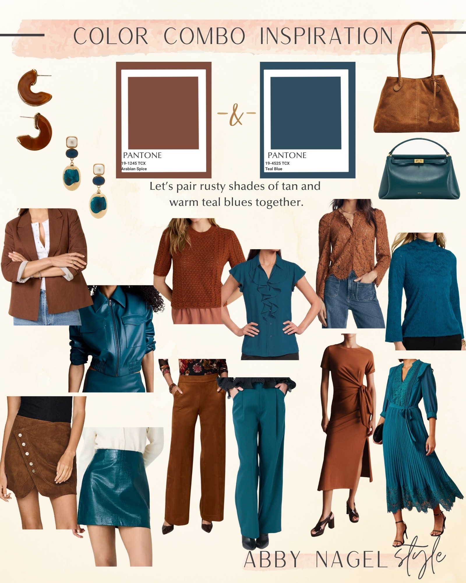 What if we….

This color combo is so beautiful for fall!! 🍂

Teal dress link in comment & caption.  Linking won’t work.  https://on.ltk.com/+_3Aax4X5LWzC1zRy3k7bnA