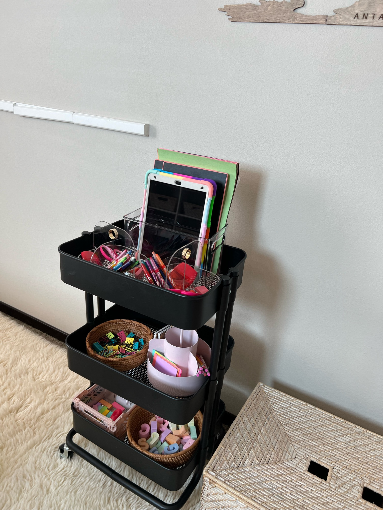 Shop my girls new playroom! Full video out on YouTube (lovely at home) 

Playroom curtains, blackout curtains, playroom rug, playroom storage bin, playroom decor, playroom toys, kids makeup toys, kids yoga mat, kids play kitchen, playroom lighting, chandelier 

#LTKstyletip #LTKhome #LTKkids