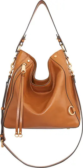Mab Leather Hobo Bag | Nordstrom