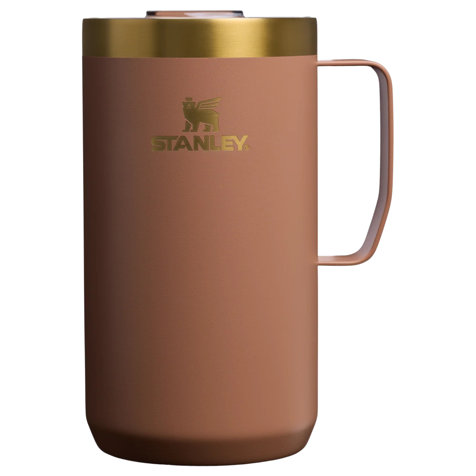 The Stay-Hot Camp Mug | 24 OZ | Stanley PMI US
