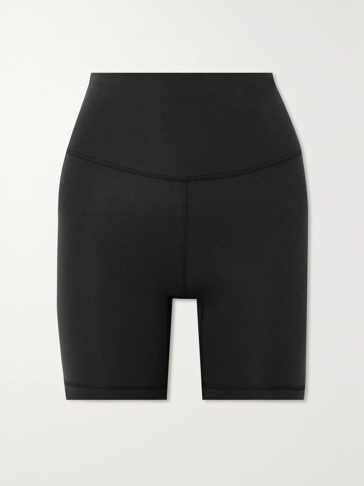 lululemon - Wunder Train Everlux™ High-rise Shorts - 6" - Black - US2 | NET-A-PORTER APAC
