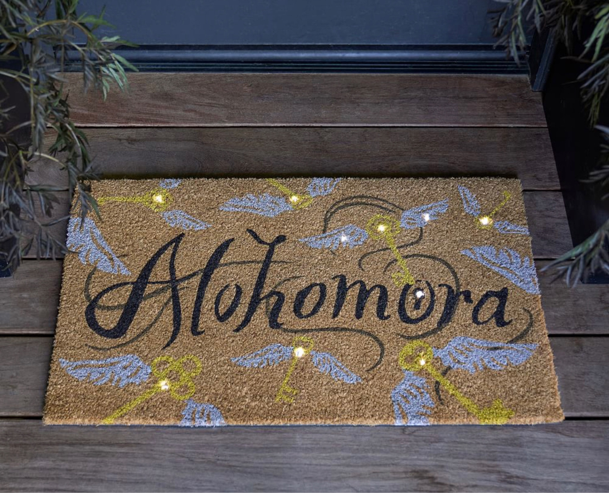 Harry Potter Halloween home decor and other favorites 

#LTKSeasonal #LTKhome #LTKFind