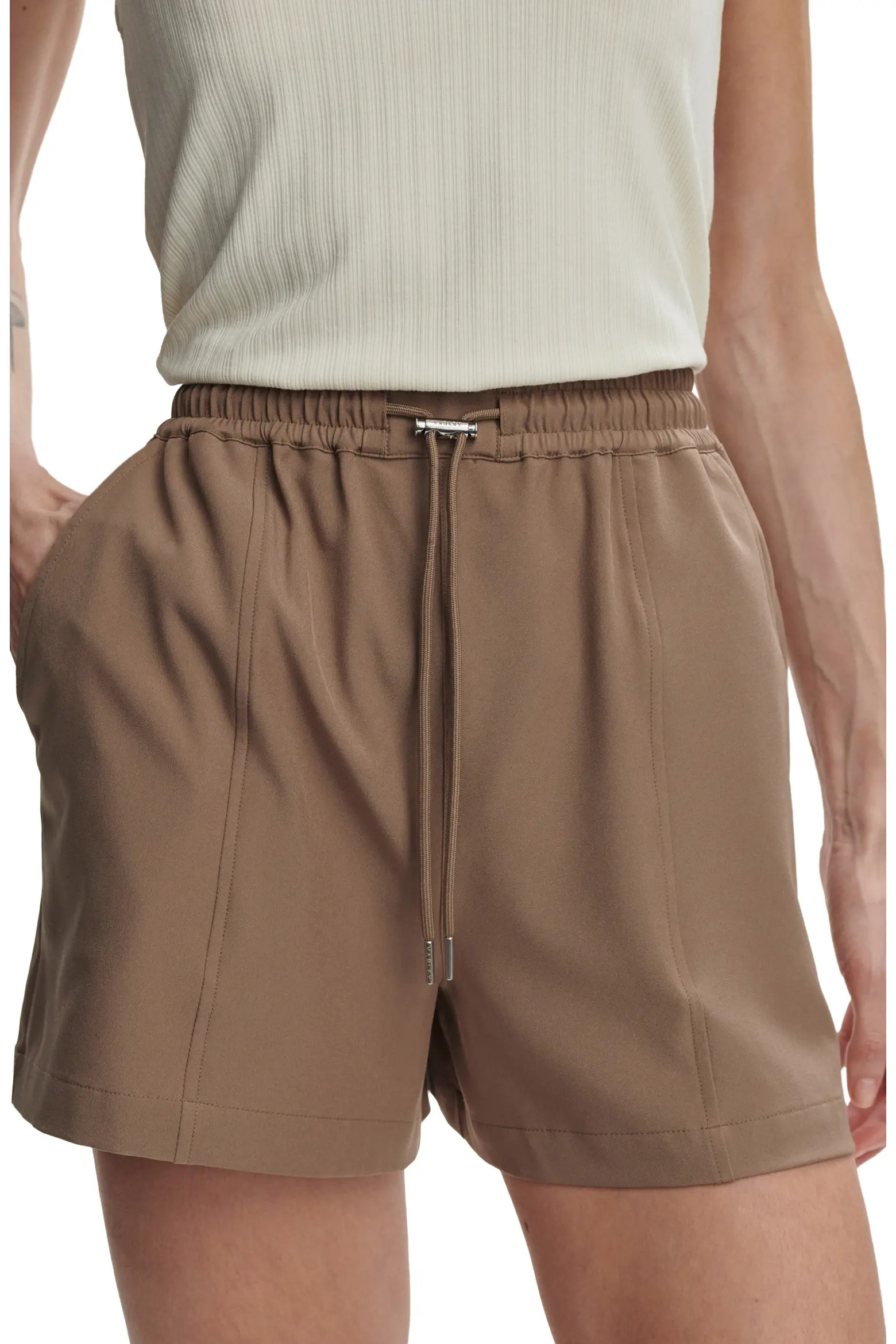 Esmond Drawstring Shorts (Women) | Nordstrom | Nordstrom
