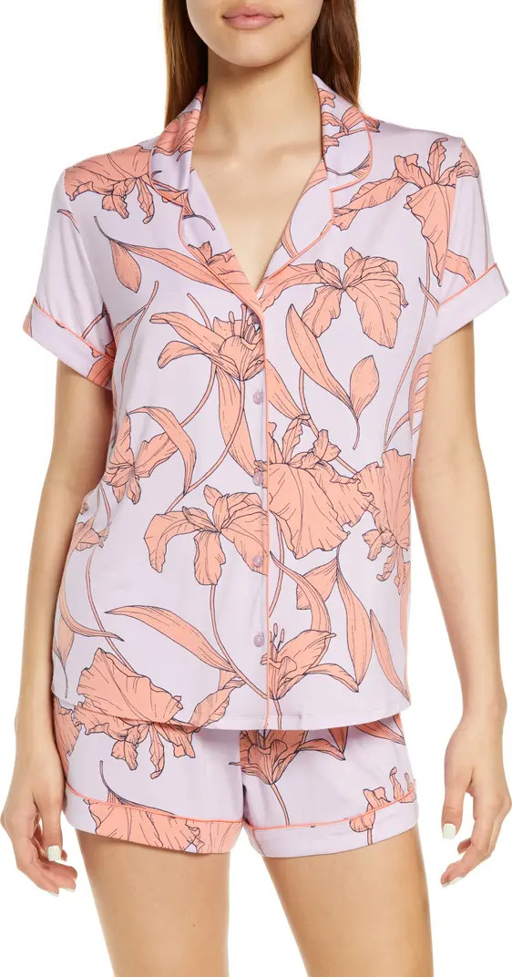 Moonlight Eco Short Pajamas | Nordstrom
