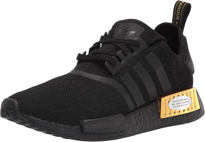 adidas Originals Women's NMD_r1 Sneaker | Amazon (US)