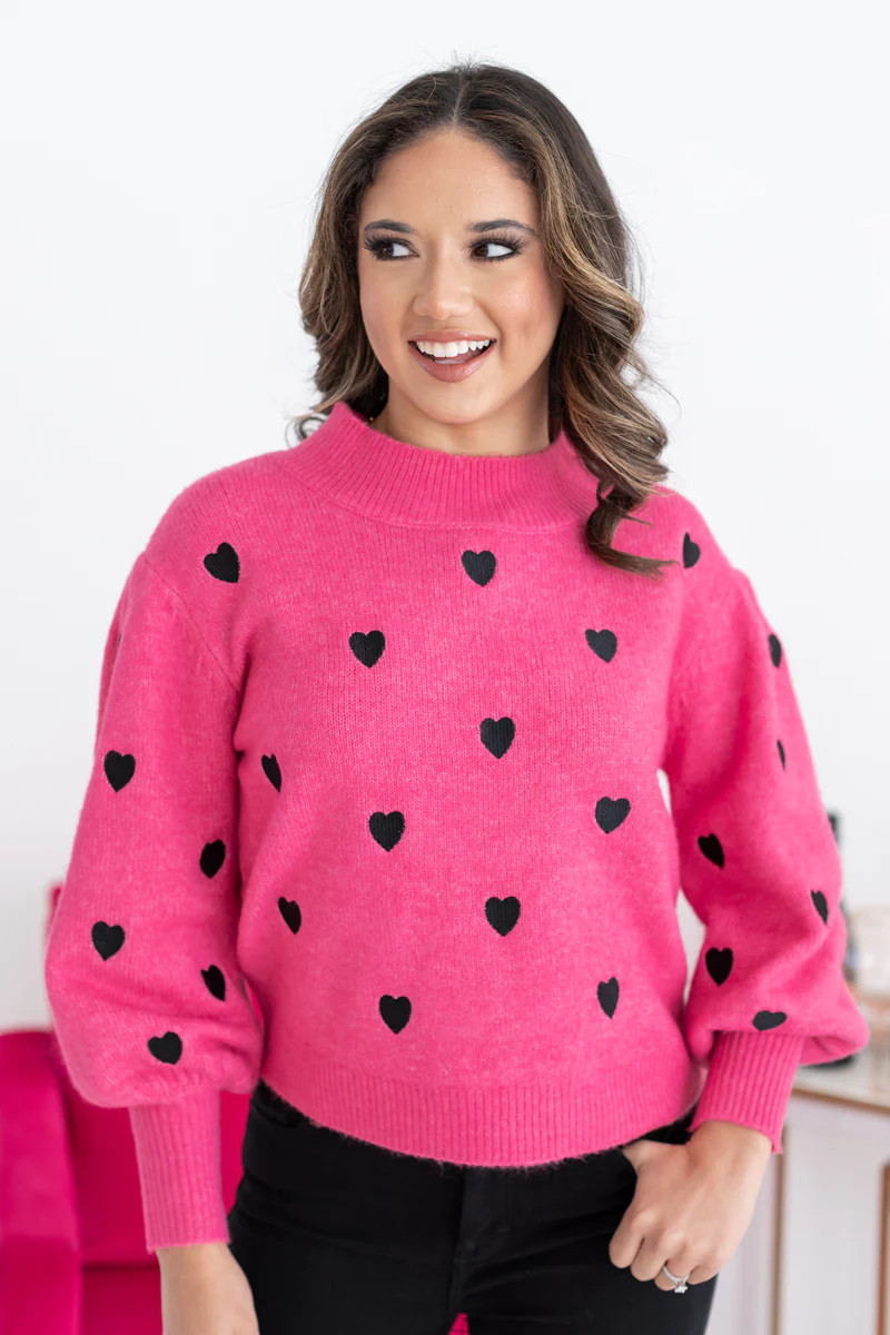 Kaity Sweater | Avara