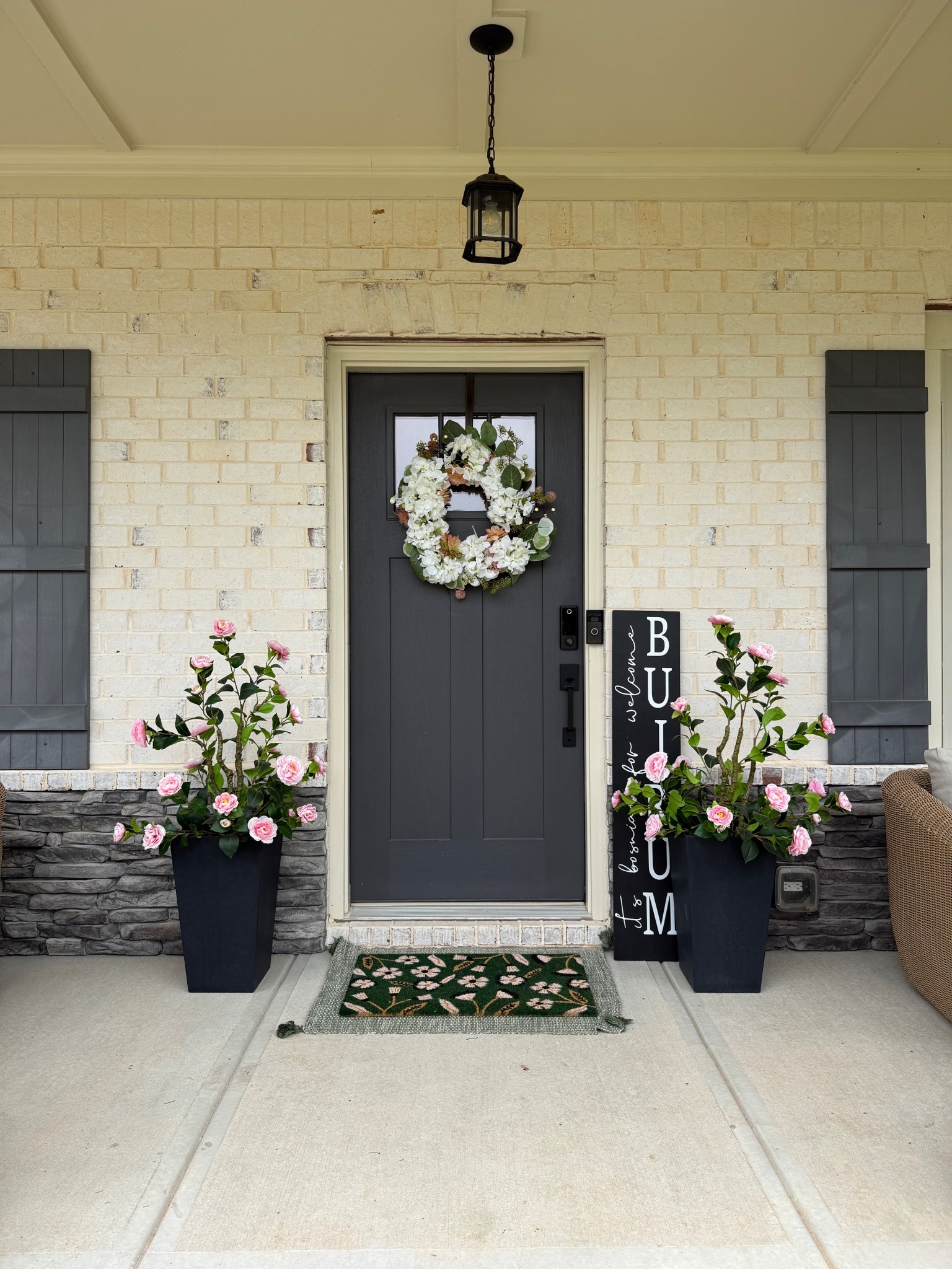 Wreath 

#LTKHome #LTKMothersDay