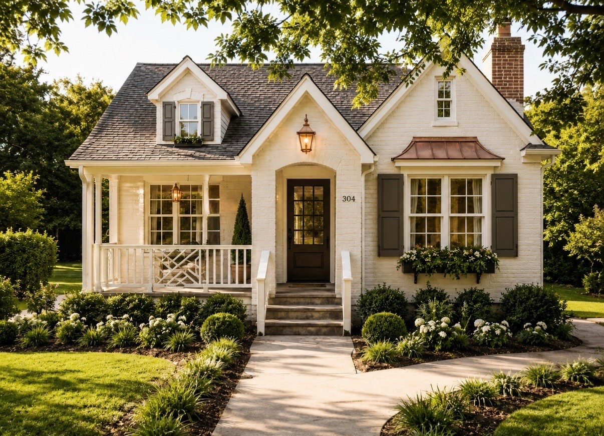 Exterior rendering

#LTKSaleAlert #LTKHome