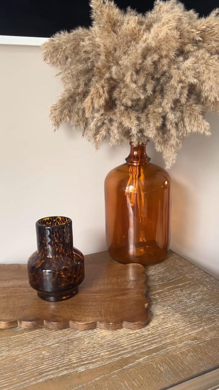 👀 Look For Less Vase! She’s stunning!!

#LTKU #LTKSeasonal #LTKHome