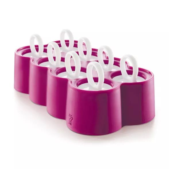 koji Ring Popsicle Molds | Target