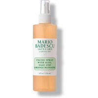 Facial Spray With Aloe, Sage And Orange Blossom | Mario Badescu