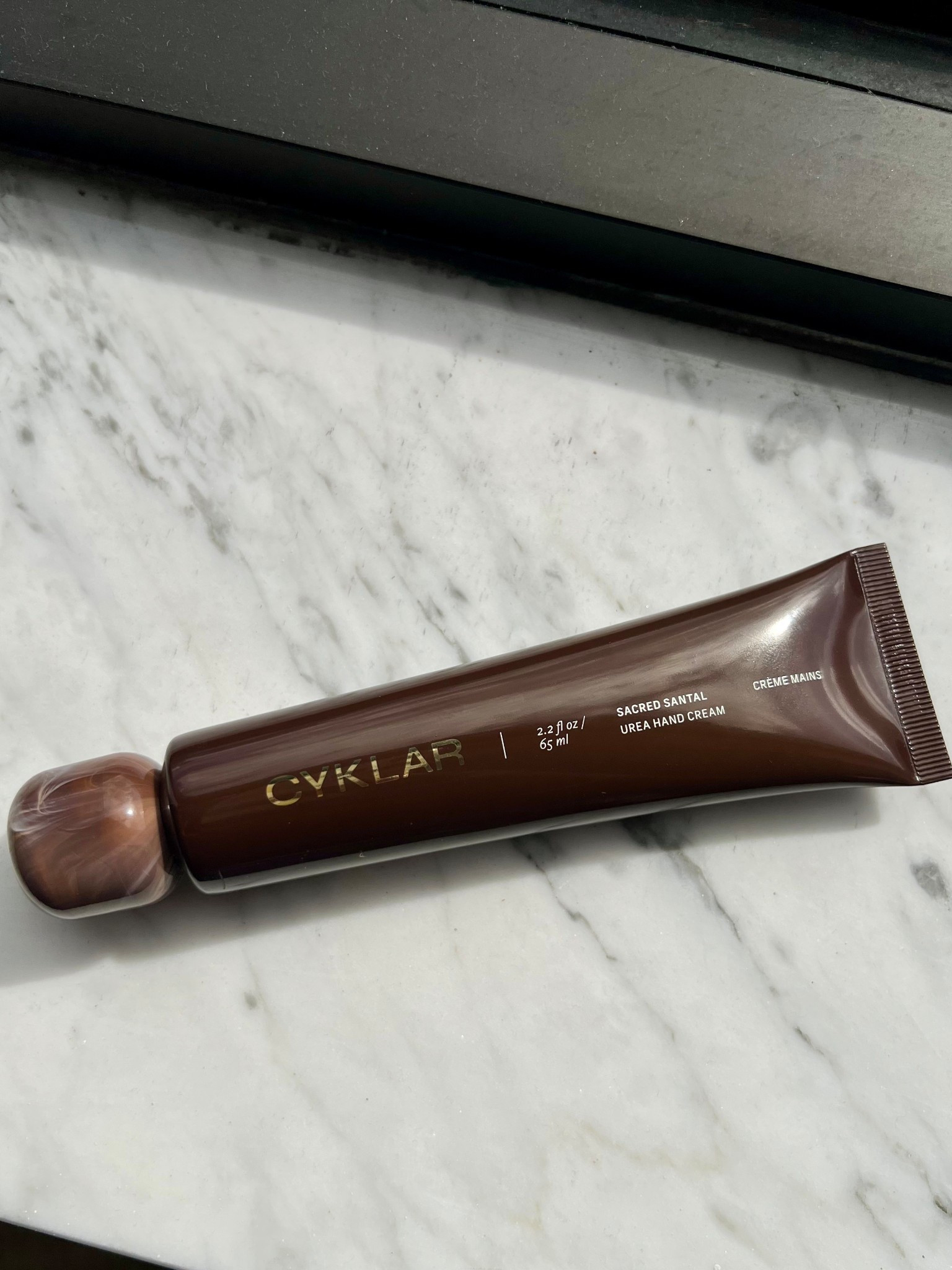 Newest obsession @CYKLAR 

#LTKselfcare #LTKNYFW #LTKgrwm