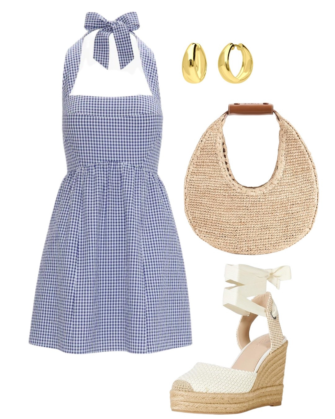 Summer / 4th of July Outfit

#LTKSummerEdit #LTKSeasonal #LTKStyleTip