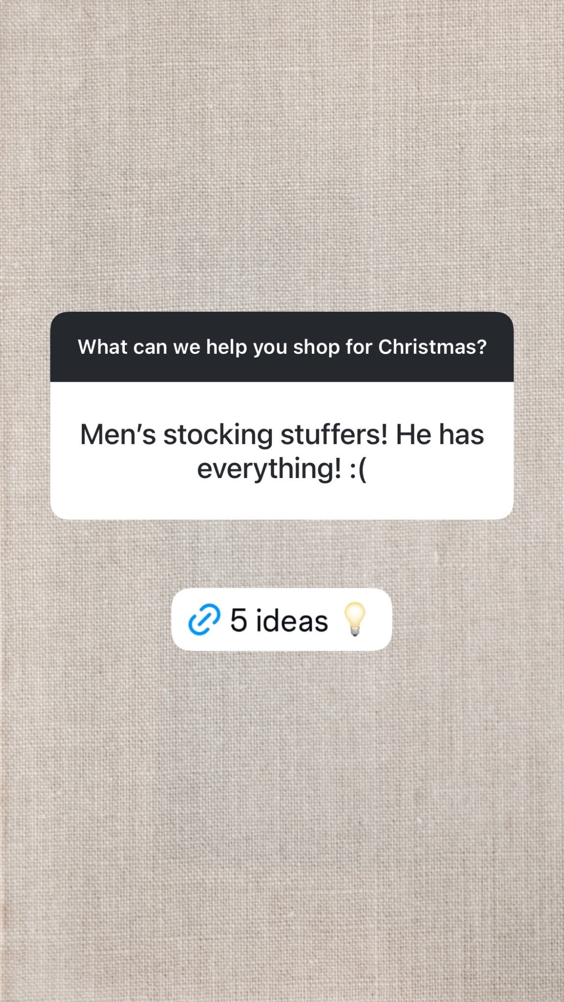 #LTKGiftGuide #LTKFindsUnder50 #LTKMens