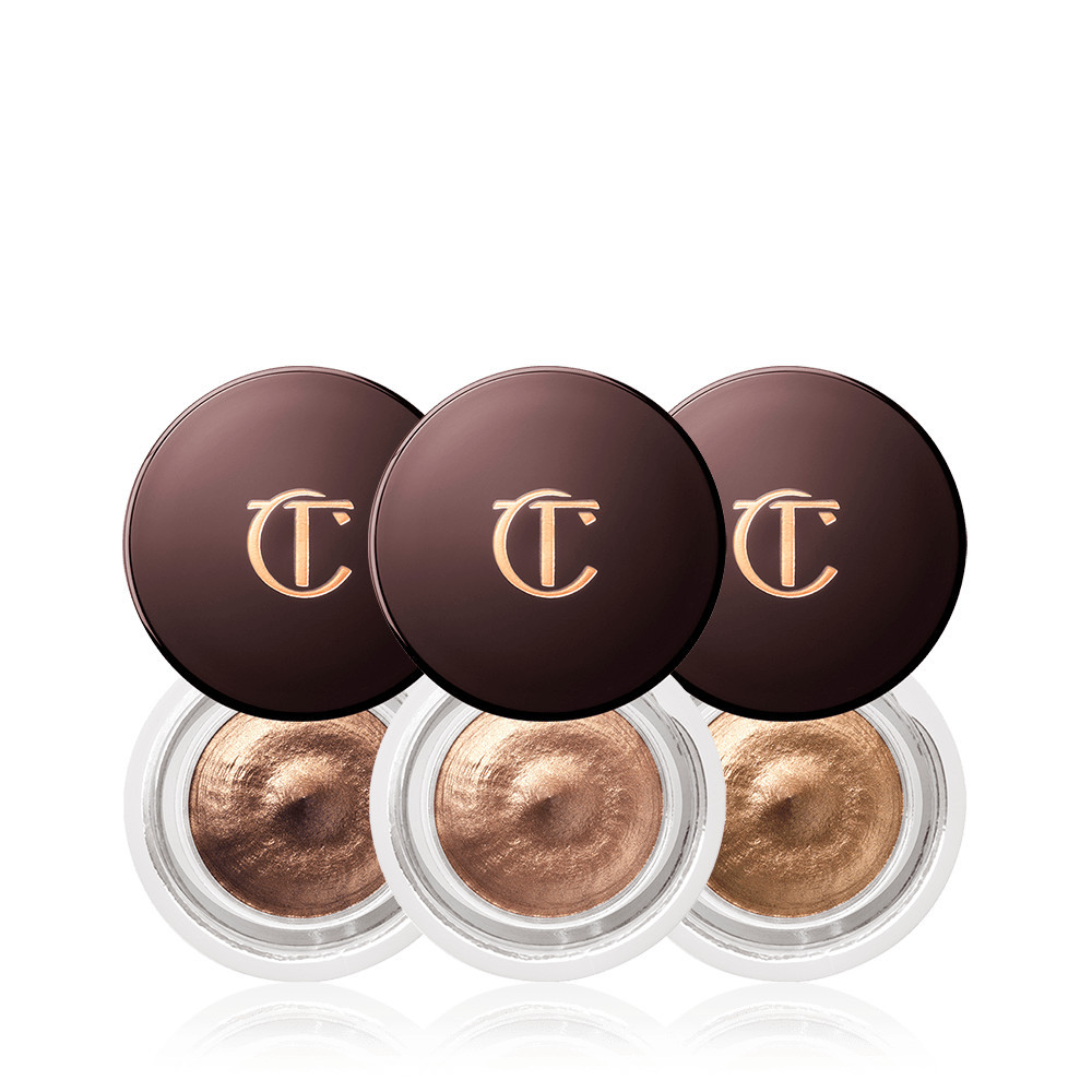 EYES TO MESMERISE TRIO | Charlotte Tilbury (US)
