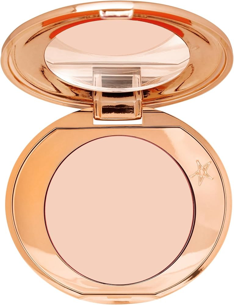 Charlotte Tilbury Magic Vanish Color Corrector - Buttery Cream Makeup to Help Reduce the Appearan... | Amazon (US)