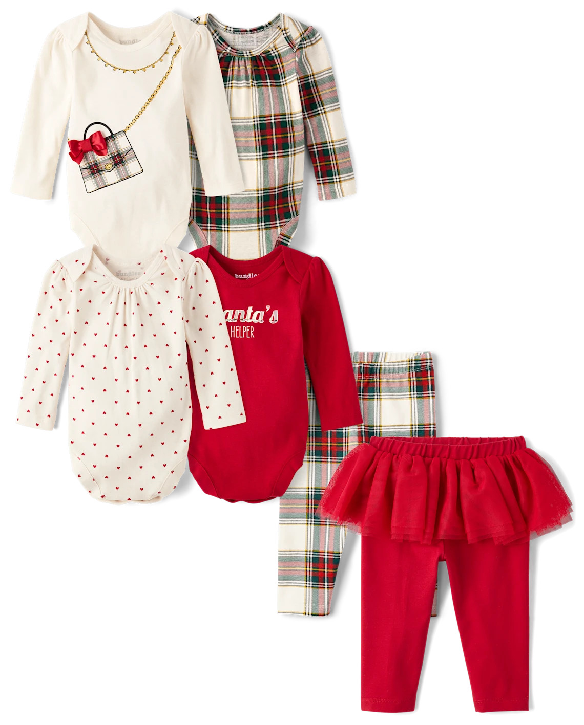 Mix & Match | The Children's Place