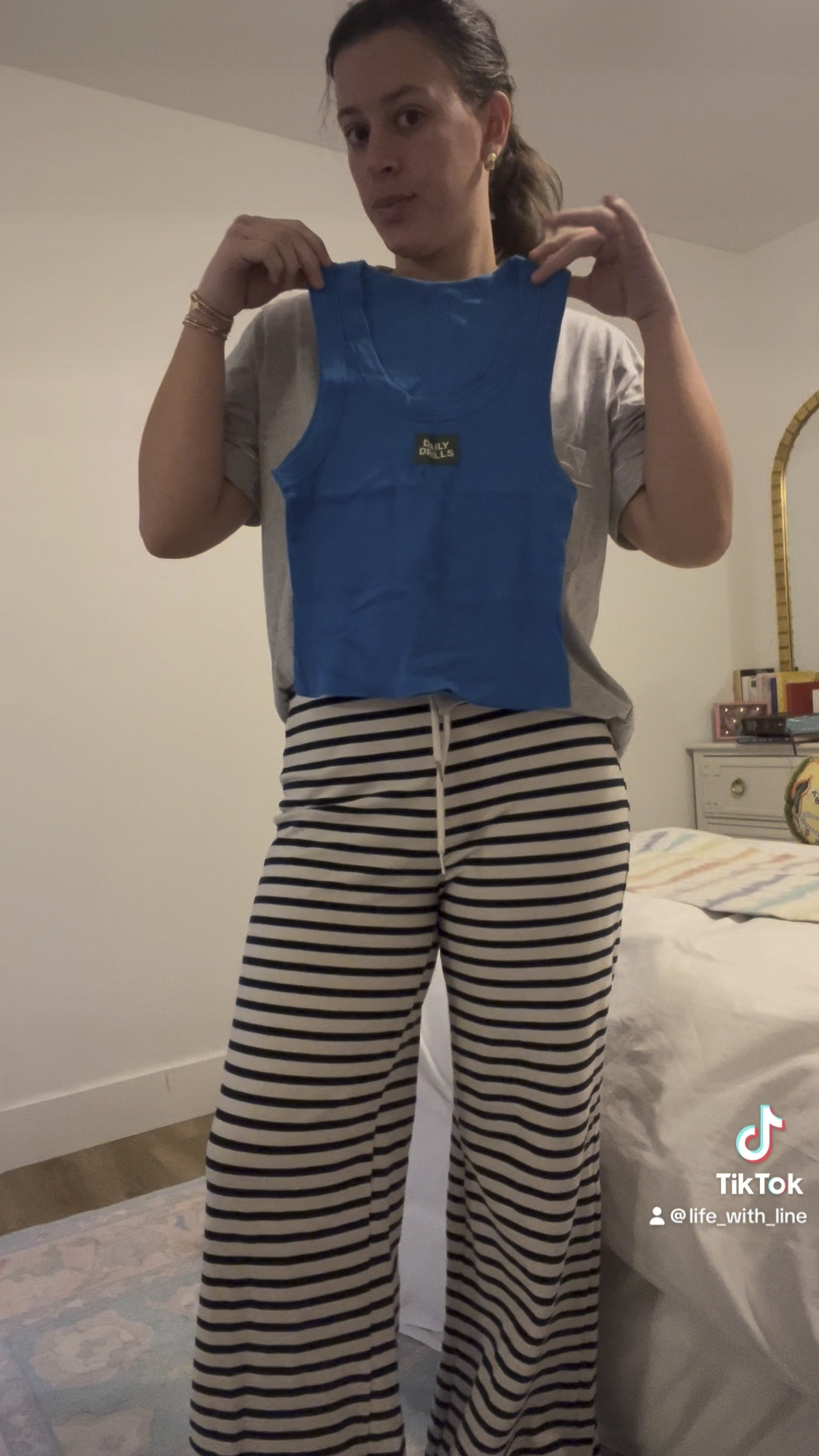 My fav pjs!!! + a cute and casual class ootd!

#LTKFindsUnder100 #LTKStyleTip