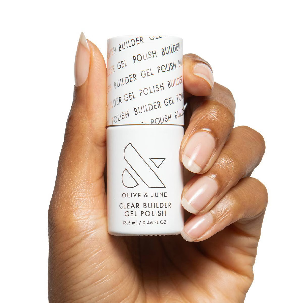 Olive & June Builder Gel Starter Kit - 0.46 fl oz | Target