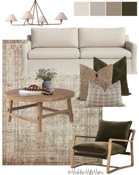 Living room decor, sofa, living room mood board, home decor, living room ideas, family room #homedecor

#LTKhome #LTKsalealert